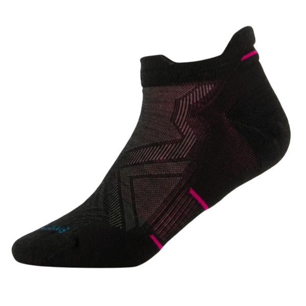 Smartwool Woman's Run Targeted Cushion sock - Image 3