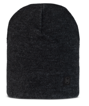 Buff Merino Fleece beanie