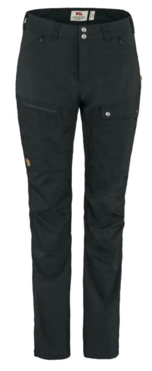 FjallRaven Abisko Midsummer Trousers regular women's trousers