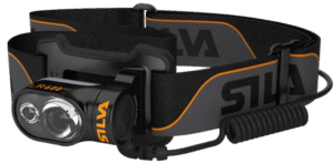 Silva head light LR 600RC