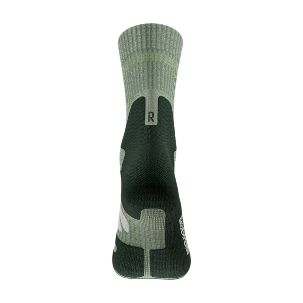 Bauerfeind Outdoor Merino Mid Cut Socks damessokken - Image 5
