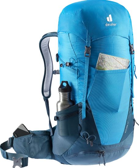 Deuter Futura 32 backpack - Image 22