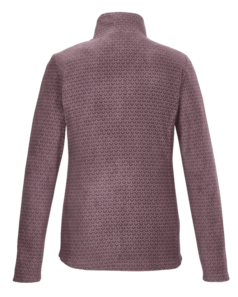 Killtec KOW 6 women's cardigan - Thumbnail Image 7