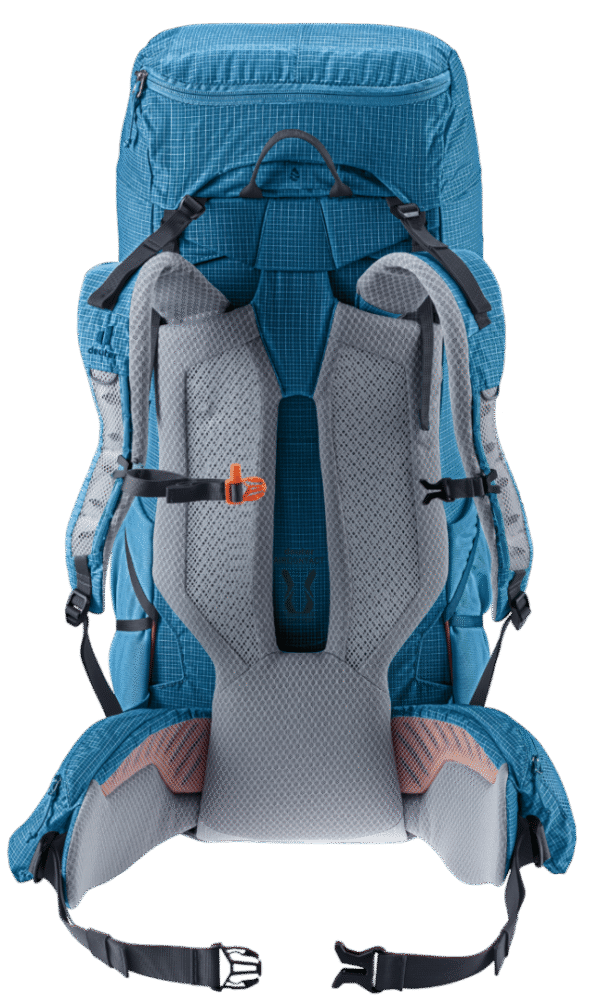 Deuter Aircontact Ultra 50+5 rugzak - Image 4
