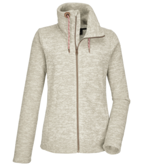 G.I.G.A DX GS 174 women's fleece