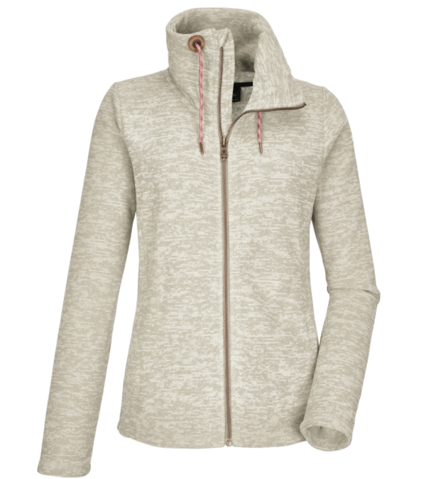 G.I.G.A DX GS 174 women's fleece
