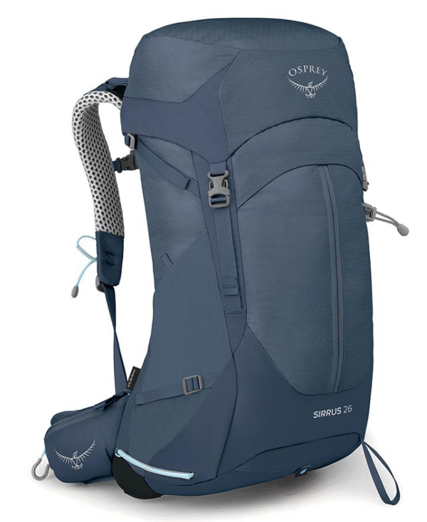 Osprey Sirrus 26 O/S backpack - Image 10
