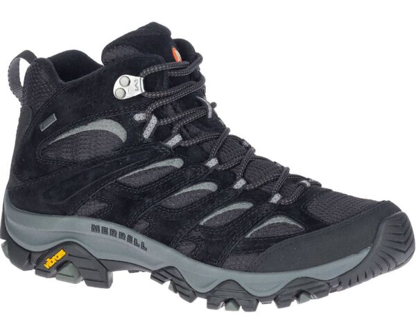 Merrell Moab 3 Mid GTX men's hiking shoe - Image 11
