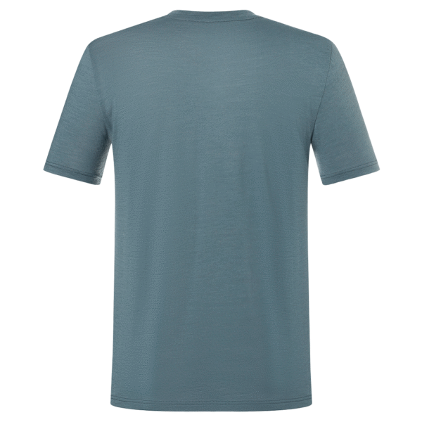 SuperNatural M BIKE TOUR TEE herenshirt - Image 4