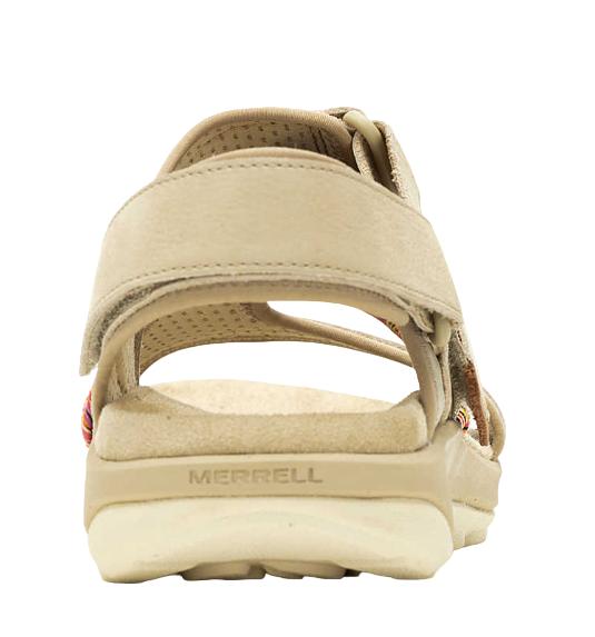 Merrell Terran 4 Backstrap women's sandals - Image 6