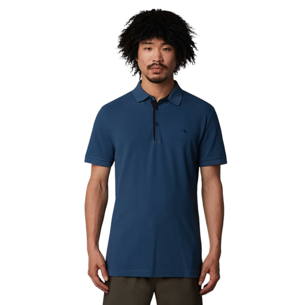 The North Face Premium Slim Polo - Image 5