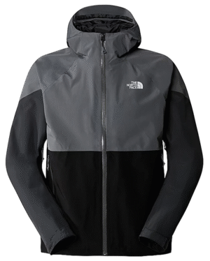 The North Face Lightning Zip-In Jacket men's jacket