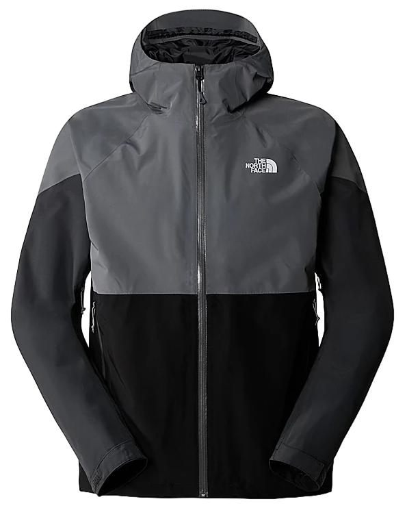 The North Face Lightning Zip-In Jacket men's jacket