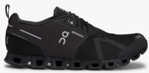 On-Running Cloud Waterproof men's hiking shoe