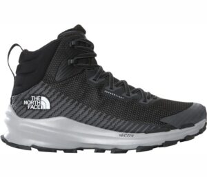 TNF Black/Vanadis Grey