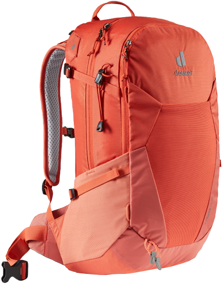 Deuter Futura 21 SL backpack - Image 45