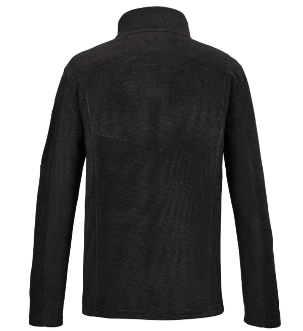 Killtec KOW 90 Strickfleece men's cardigan - Image 8