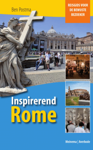 Inspirerend Rome publisher Meinema