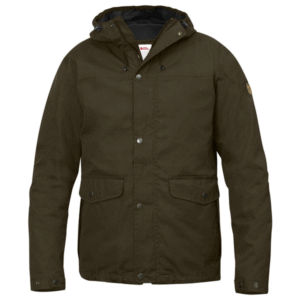 Fjallraven Övik 3 in 1 Jacket men's jacket