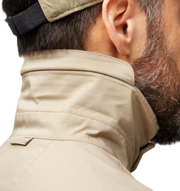 FjallRaven Abisko Trail Shirt LS men's shirt - Image 5