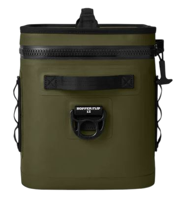 Yeti Hopper Flip Soft Cooler 12 qt/10,8 L - Image 15