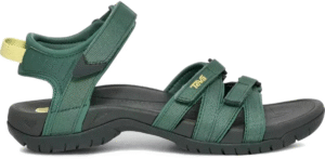 Teva W Tirra Women's Sandal - Sliver Pine