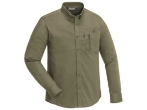 Pinewood Tiveden InsectSafe men's shirt