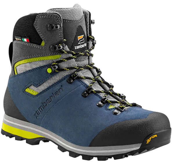 Zamberlan Thunder GTX men's hiking shoe