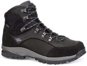 Hanwag Banks SF Extra GTX men's hiking shoe