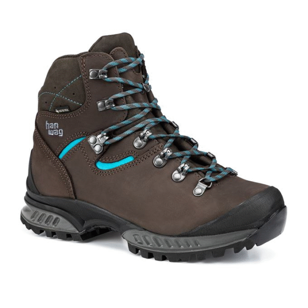 Hanwag Tatra II Lady GTX women's hiking shoe - Image 12