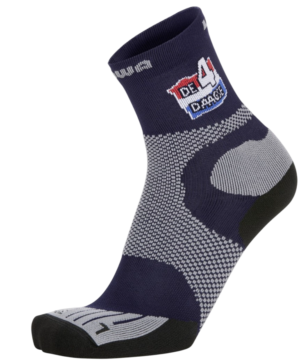 Lowa 4-daagse socks - Navy