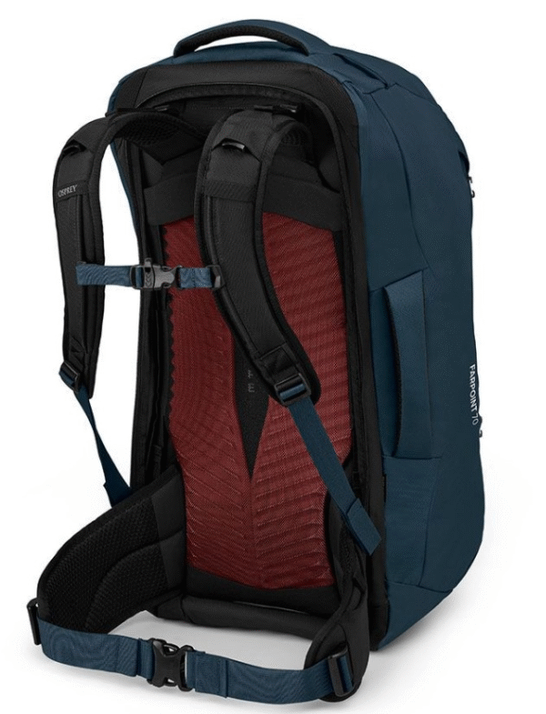 Osprey Farpoint 70 backpack - Image 6