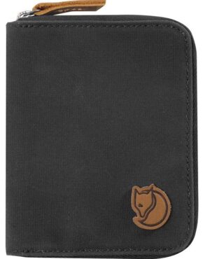 FjallRaven Zip Wallet
