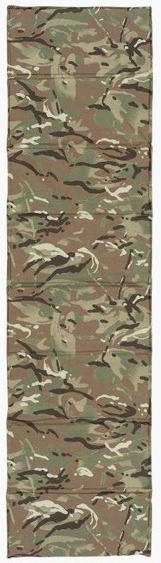 Highlander Z Folding Sleep Mat sleeping mat - Image 5