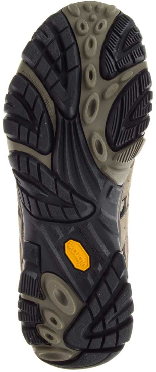 Merrell Moab 2 Vent men's hiking shoe - Image 4