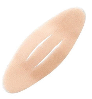 Sidas Toe protector V2 X5 pcs neutral
