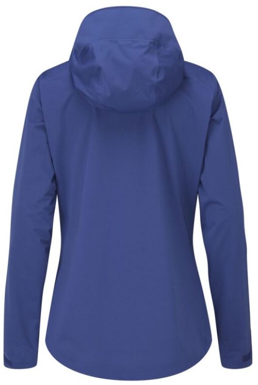 Rab Kinetic 2.0 women's jacket - Image 4
