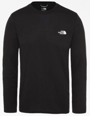 The North Face Reaxion Amp L/S men's shirt