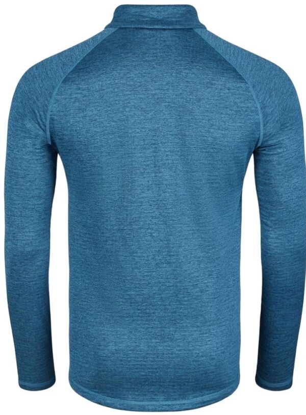 Odlo Mid Layer Full Zip Tencia men's cardigan - Image 11