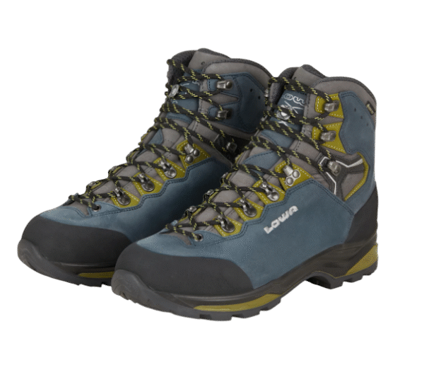 Lowa Camino Evo GTX men's hiking shoe - Image 4