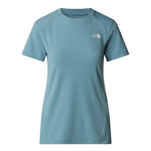 The North Face Lightning Alpine S/S women's shirt
