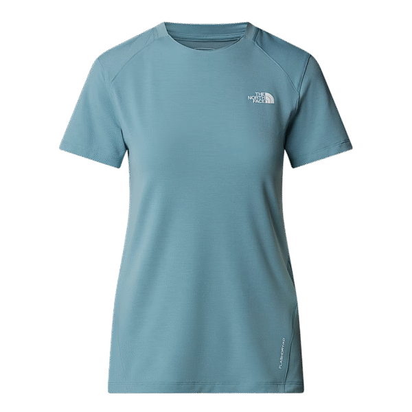 The North Face Lightning Alpine S/S women's shirt