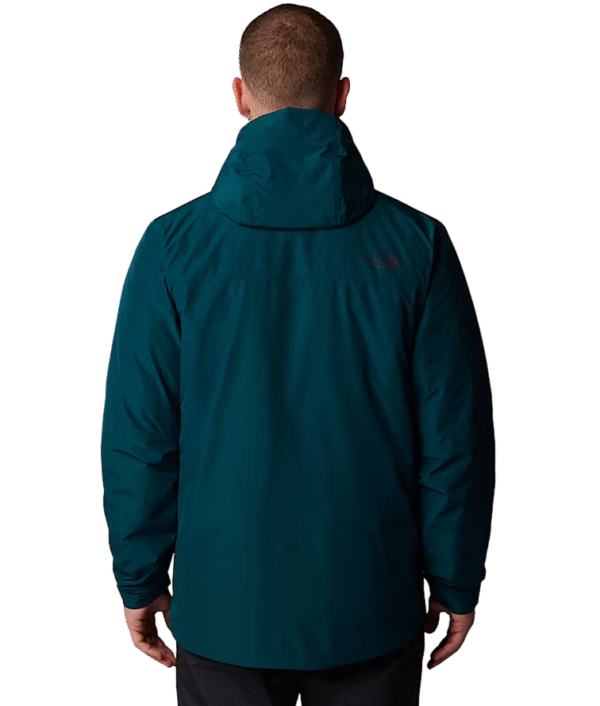 The North Face Table Down Triclimate men's jacket - Image 7