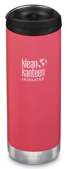 Klean Kanteen TKWide 16oz (w/Café Cap) - Image 6