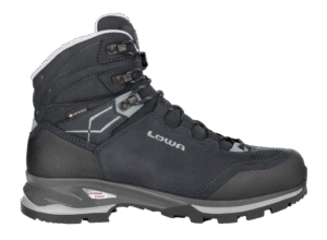 Lowa Lady Light GTX women's hiking shoe