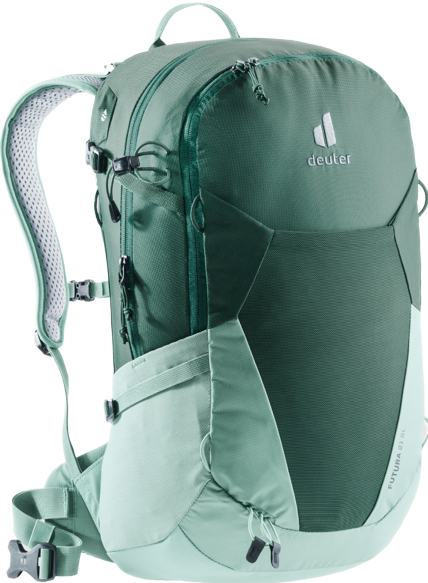 Deuter Futura 21 SL backpack - Image 34