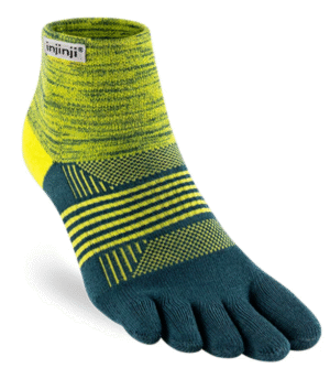 Injinji Womens Trail/MW/MC/Coolmax