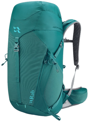 Rab Aeon ND33 backpack