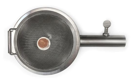 Kikkerland Huckleberry Popcorn Maker - Image 4