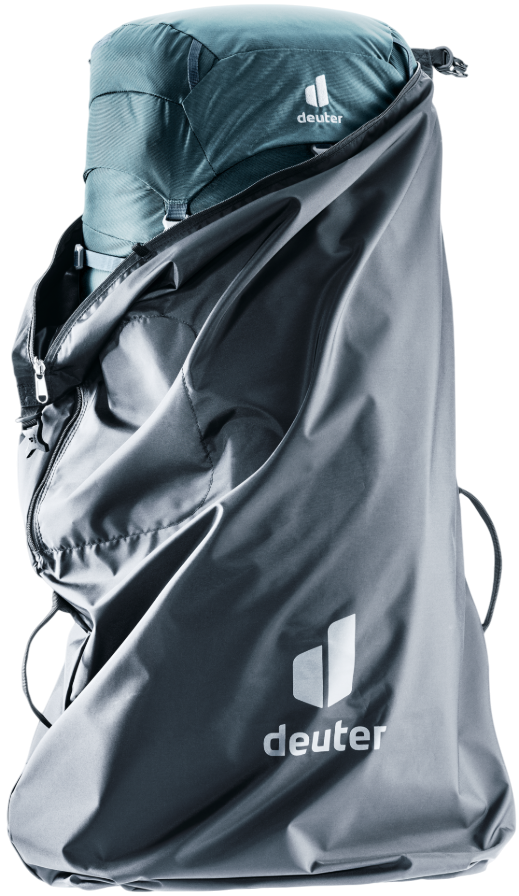 Deuter Flight Cover 40-60 backpack cover - Image 4